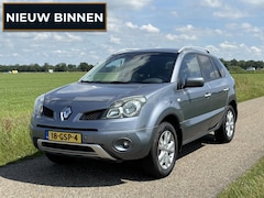 Renault Koleos - 2.5 Dynamique Pack | Koude Airco | Rijklaar Nw. APK | Trekhaak