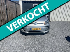 Volkswagen Up! - 1.0 move up BlueMotion