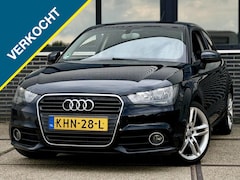 Audi A1 - 1.4 TFSI |Automaat |Clima |CruiseC |Nieuwe APK