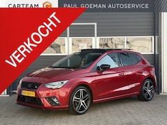 SEAT Ibiza - 1.0 TSI FR Business Intense | Pano | Keyless | LED | Climate |