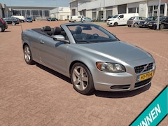 Volvo C70 Convertible - 2.0D Kinetic MOOIE AUTO BEL 0619590613 AUTO MAAT