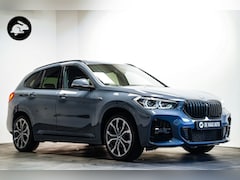 BMW X1 - xDrive25e M Sport|Pano dak|Trekhaak|Led|19 inch|Leder