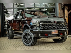Chevrolet Silverado - ZR2 6.2 V8 | XD velgen | black pakket |