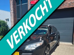 Renault Mégane Estate - 1.4 TCe Bose