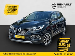 Renault Kadjar - 1.3 TCe Limited NAVI / CRUISE / CAMERA / TREKHAAK / STOEL VERW