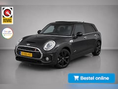 MINI Clubman - 2.0 Cooper S ALL4| Pano|Head-Up|Camera|CarPlay|CruiseControl|PDC|