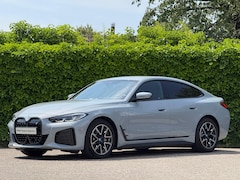 BMW i4 - eDrive40 | M-Sport | Harman/Kardon | Elek. Trekhaak | Getint Glas