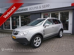 Opel Antara - 3.2 V6 Cosmo Automaat Trekhaak Schuifdak