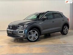 Volkswagen T-Roc - 1.5 TSI Sport Business R | 3x R-LINE | VIRTUAL DASH | CAMERA | LED