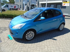 Ford Ka - 1.2 Titanium X Nieuwe Apk