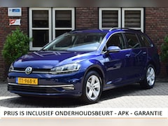 Volkswagen Golf Variant - 1.0 TSI Comfortline Adaptive Cruise | Carplay | 2X PDC