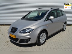 SEAT Altea XL - 1.2 TSI Ecomotive Reference | Airco | Electr. Pakket | Trekhaak