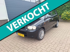 Suzuki Alto - 1.1 GLX Jubilée 2