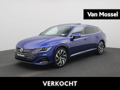 Volkswagen Arteon Shooting Brake - 1.4 TSI eHybrid R-Line Business+ 218 PK| | SoH 97% | Trekhaak | Panoramadak | Leder | Navi