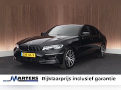 BMW 3-serie - 330e 292pk LED Navigatie PDC
