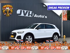 Audi Q5 - 50 TFSi-E 299pk PHEV Quattro AUT/S-Tronic 07-2024 | BTW | Virtual CP | Sport | LED | 4x4 |