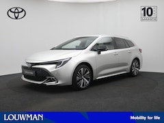 Toyota Corolla Touring Sports - Hybrid 140 Dynamic ||Nieuw & Direct leverbaar|| Actieprijs|| incl. € 5000 korting||