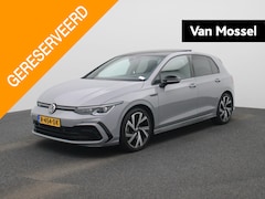 Volkswagen Golf - 1.5 eTSI Aut. R-Line | Panoramadak | IQ Light | BlackStyle | Winterpakket | HeadUp Display