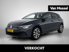 Volkswagen Golf - 1.5 TSI Style | 131 PK Apple Carplay / Android Auto | Adaptief Cruise Control | Start & St