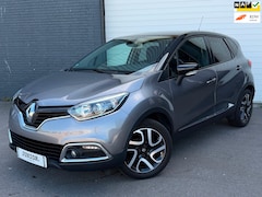 Renault Captur - 0.9 TCe Dynamique KEYLES/CAMERA/CRUISE/LMV/CLIMA