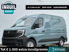 Renault Master - T35 2.0 dCi 130 L2H2 Advance / Rijklaar € 31.900 Excl. BTW / Direct leverbaar /