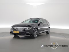 Volkswagen Passat Variant - 1.4 TSI PHEV GTE Business | SOH 91, 3% | Pano | HUD | Leder | Elek. Trekhaak | Camera | St