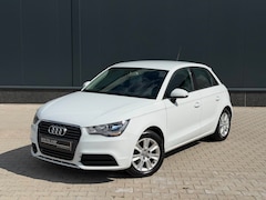 Audi A1 Sportback - 1.2 TFSI Attraction Pro Line | CRUISE | MMI | AIRCO