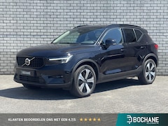 Volvo XC40 - 1.5 T5 Plug-in Hybrid Ultimate Dark | Trekhaak | Stoelverwarming | Navigatie | Harman / Ka