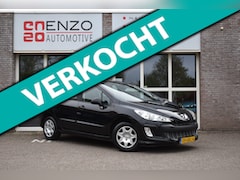Peugeot 308 - 1.6 VTi XS 1e eigenaar Automaat Cruise NLauto