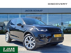 Land Rover Discovery Sport - P300e 309pk AWD SE | Draadloos CarPlay - Android | Stoelverwarming | Adaptive Cruise |