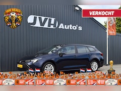 Toyota Corolla Touring Sports - 1.8 Hybrid AUT 04-2024 | Virtual CP | Adapt.cc | Cam | TH