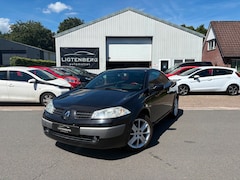 Renault Mégane coupé cabriolet - 2.0-16V Tech Line APK NEIUW