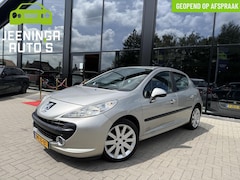 Peugeot 207 - 1.6 VTi XS|Airco|17"|Automaat
