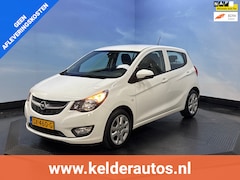 Opel Karl - 1.0 ecoFLEX Edition Cruise Controle, PDC, nette auto