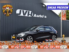 Audi A3 Sportback - 30 (1.0) TFSi AUT/S-Tronic Sport 02-2021 | Panorama | Matrix-LED | Navi