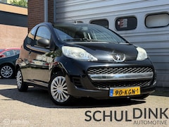 Peugeot 107 - 1.0-12V Sublime ZUINIG|20 euro p/m wegenbelasting
