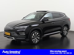 BYD Seal U - 1.5 DM-i FWD Boost | Panoramadak | 360 Camera | Head-Up | Zondag Open