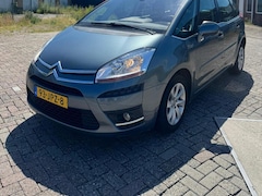 Citroën C4 Picasso - 1.6 VTi APK, Trekhaak, Airco