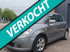 Suzuki Swift - 1.5 GLS Automaat Keyless Airco