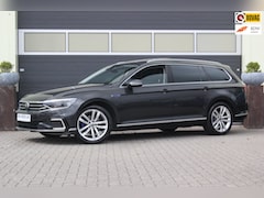 Volkswagen Passat Variant - 1.4 TSI PHEV GTE Business | Trekhaak |