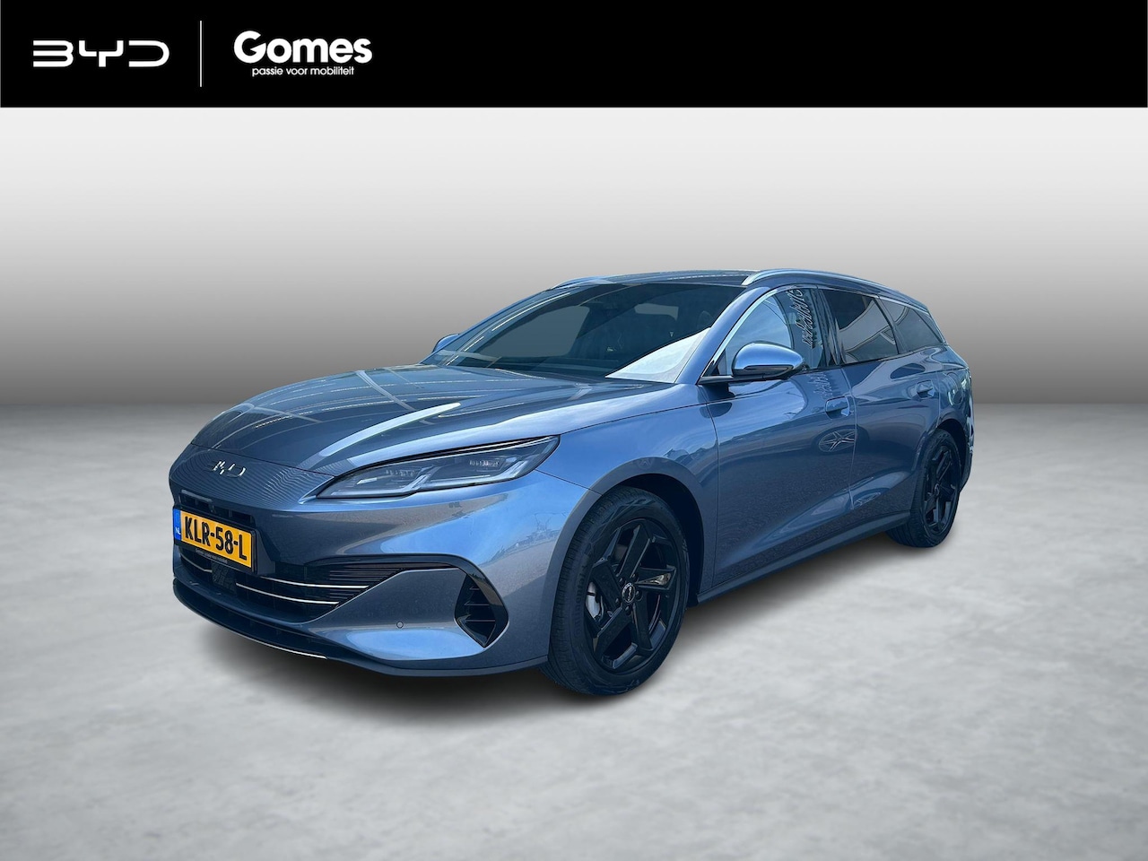 BYD SEAL 6 Touring - 1.5 DM-i Comfort | Panoramadak | Apple Carplay & Android Auto | Adaptief cruise control | - AutoWereld.nl