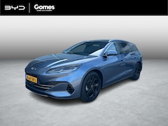 BYD SEAL 6 Touring - 1.5 DM-i Comfort | Panoramadak | Apple Carplay & Android Auto | Adaptief cruise control |