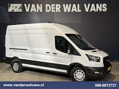 Ford Transit - 2.0 TDCI 130pk L3H3 Euro6 Airco | Camera | Apple Carplay | Cruisecontrol Android Auto, Ver