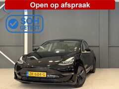 Tesla Model 3 - Long Range RWD 75 kWh | Trekhaak | SOH 83, 4% |
