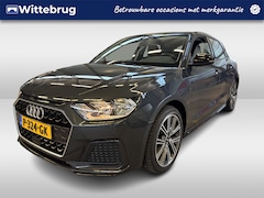 Audi A1 Sportback - 25 TFSI Advanced edition Virtual cockpit / Parkeersensoren / Apple carplay / Android auto