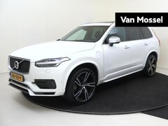 Volvo XC90 - 2.0 T8 Twin Engine AWD Inscription | airco separaat achter | Apple Carplay/Android Auto |