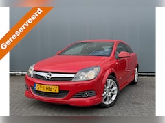 Opel Astra GTC - BJR 2010 116 PK 1.6 Sport CRUISE | ELEK. RAMEN | MULTI FUNC. STUURWIEL | LMV