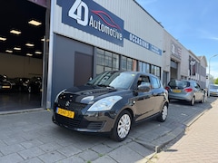 Suzuki Swift - 1.2 Bandit EASSS
