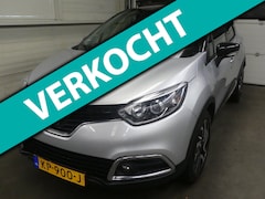 Renault Captur - 0.9 TCe Dynamique - Airco - Cruise Control