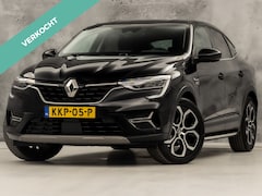 Renault Arkana - 1.6 E-Tech Hybrid 145 Intens 145Pk Automaat (VIRTUAL COCKPIT, APPLE CARPLAY, GROOT NAVI, C